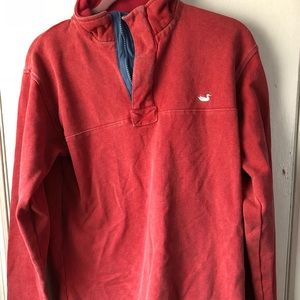 Southern Marsh Pullover (Riley Pique)